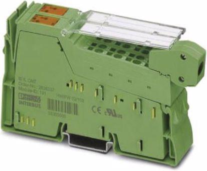 Produktbild Phoenix Contact 2861852 Anschlussblock Grün