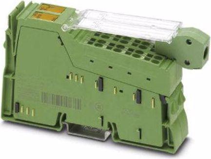 Actual product image Phoenix Contact PLC extension module IB IL RS 232-PRO-PAC 2878722 24 V/DC
