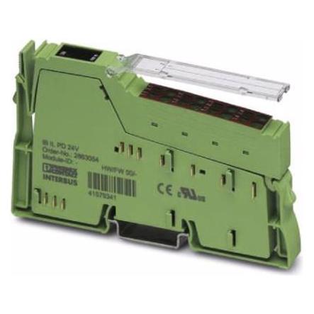 Phoenix Contact 2862987 Digital & Analog I/O Modul, Automatisierung