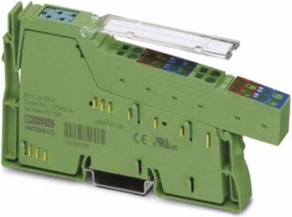 Produktbild Phoenix Contact 2861234 Digital & Analog I/O Modul