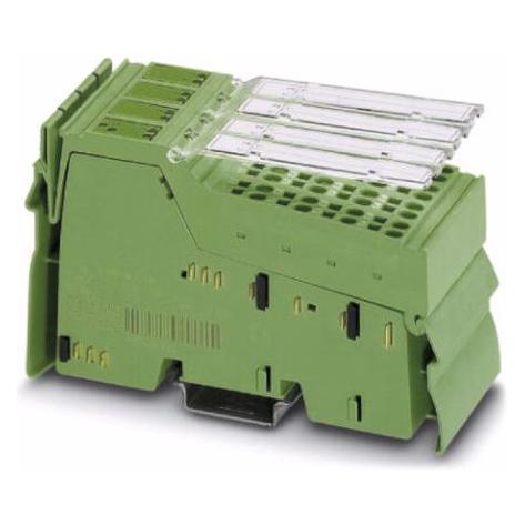 Phoenix Contact 2897402 Digital & Analog I/O Modul, Automatisierung