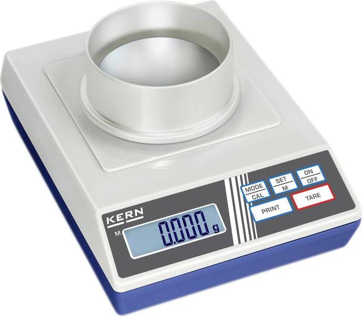 Actual product image Kern Precision scale