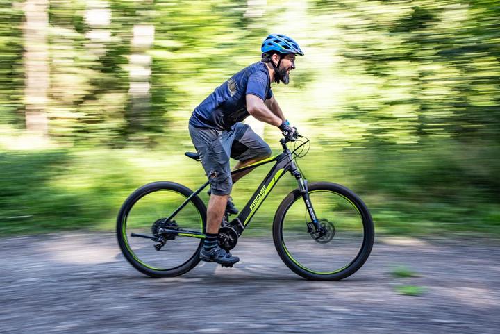 Produktbild Fischer MONTIS 5.0i (48 cm)