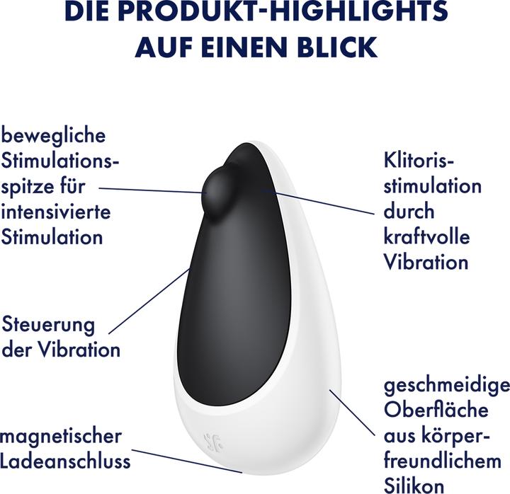 Image du produit Satisfyer Spot On 3