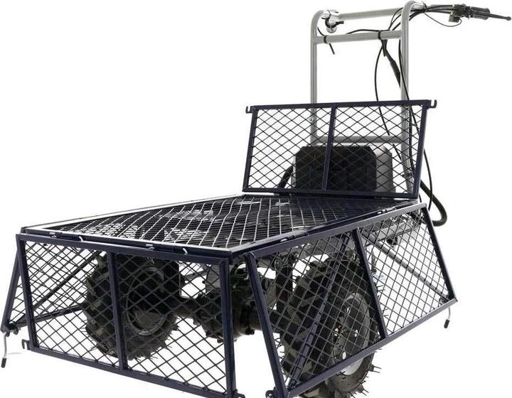 Actual product image BullMach Helios 230 O