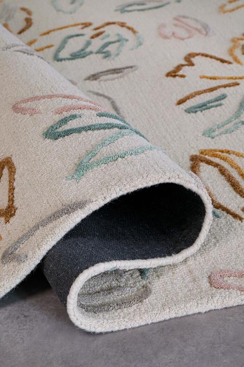 Immagine prodotto Wecon Home Teppich Vee (200 x 140 cm)