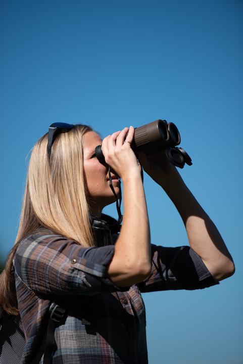 Produktbild Bushnell Forge 8x42 terrain roof prism (8 x, 42 mm)