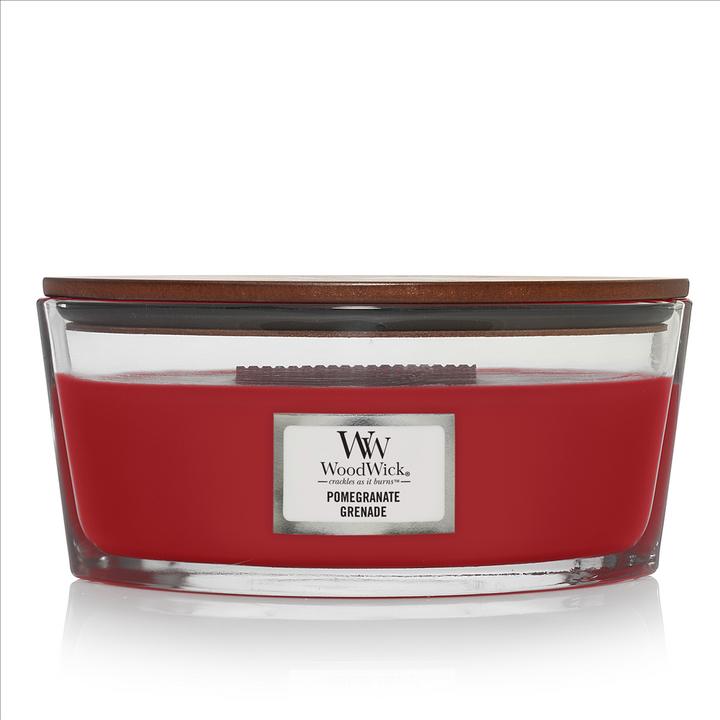 Actual product image WoodWick Pomegranate (453.60 g)
