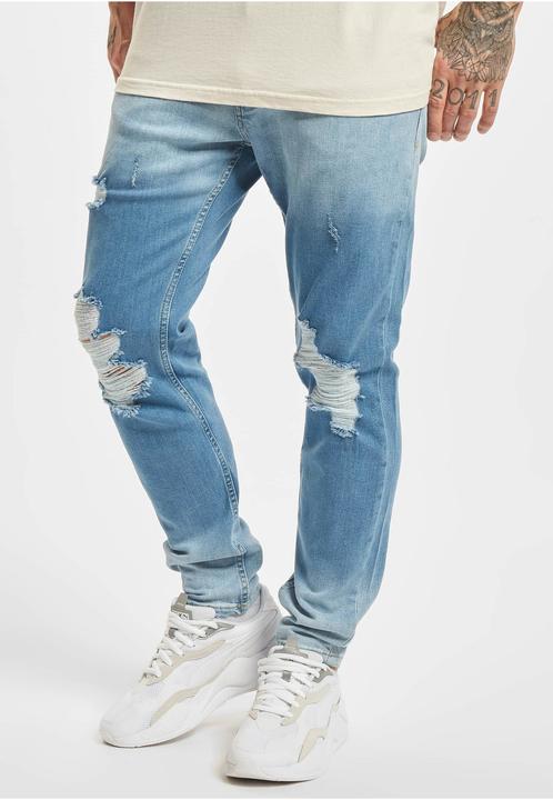 Immagine prodotto 2Y Premium Gabriel Slim Fit Jeans - 196357 (29)