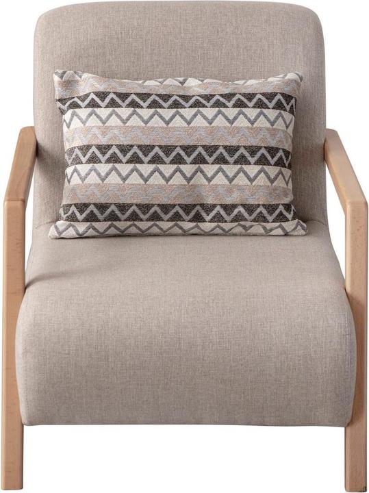 Immagine prodotto Homitis Latte Wing Chair