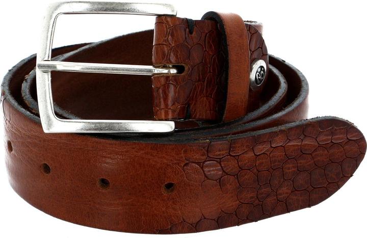 B.Belt Cintura in pelle