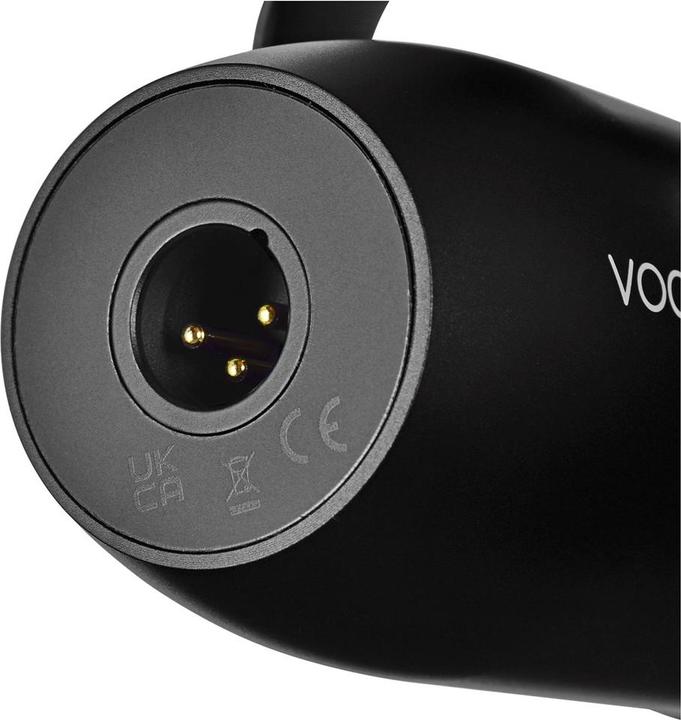 Actual product image Focusrite Vocaster Two Studio (USB)