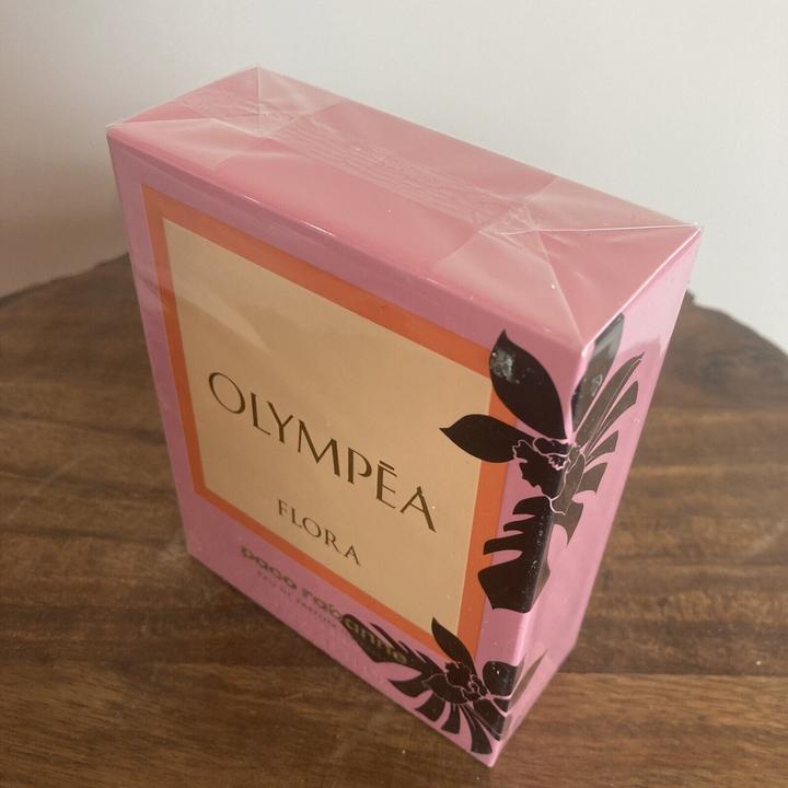 Produktbild Paco Rabanne Flora (Eau de Parfum, 50 ml)