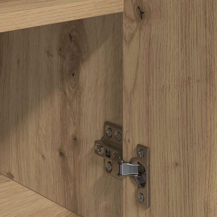 Immagine prodotto VidaXL Credenza (79 x 38 x 80 cm)