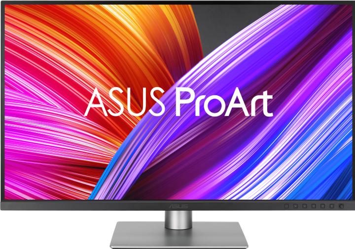 Productafbeelding ASUS 68,6 cm ProArt PA279CRV UHD DP IPS Spk Lift (3840 x 2160 Pixels, 27")