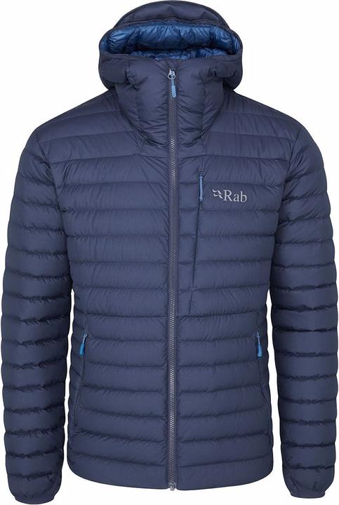 Actual product image Rab Infinity Microlight Jacket (S)