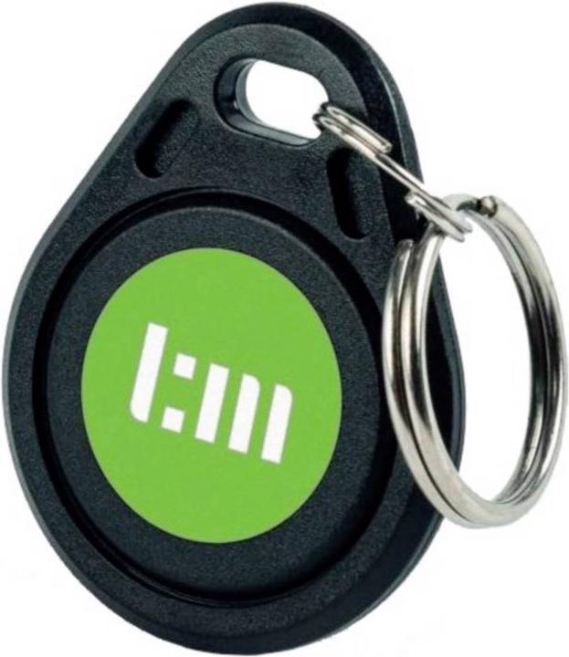 Actual product image Timemaster Time Recording WEB Starter Set "Office" white