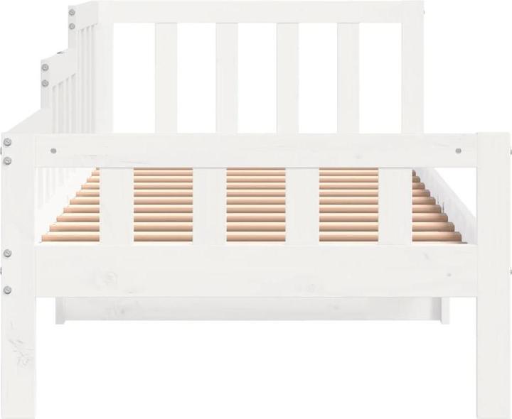 Actual product image vidaXL Tagesbett (80 x 200 cm)