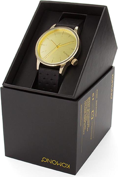 Image du produit Komono Winston (Montre analogique, 41 mm)