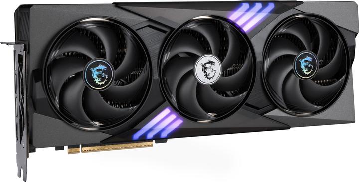 MSI GeForce RTX 5070 Ti Gaming Trio OC Plus (16Â GB)