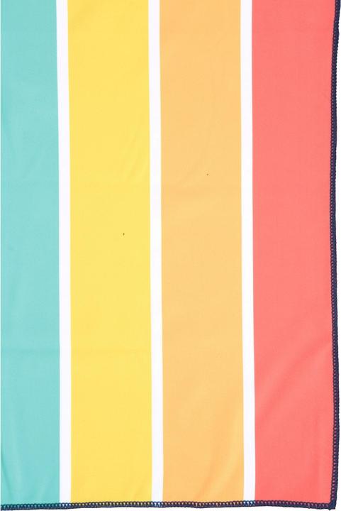 Produktbild Mountain Warehouse Badetuch Microfaser Regenbogen (85 x 150 cm)