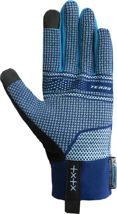 Actual product image Reusch Terro STORMBLOXX (11)