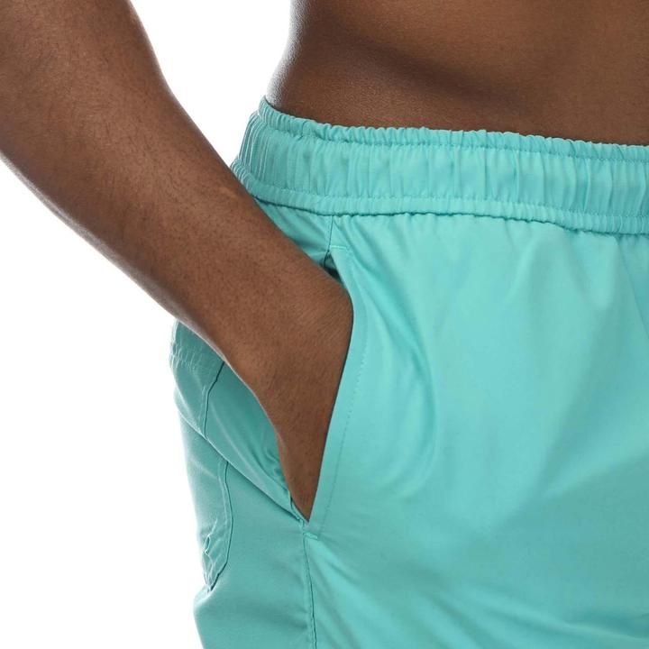 Actual product image Farah Mens Plain Swim Shorts (XL)