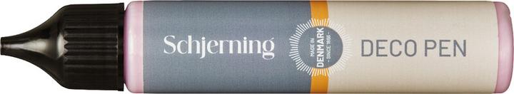 Produktbild Schjerning Pearl Pen rosa 28ml (Rosa, 28 ml)