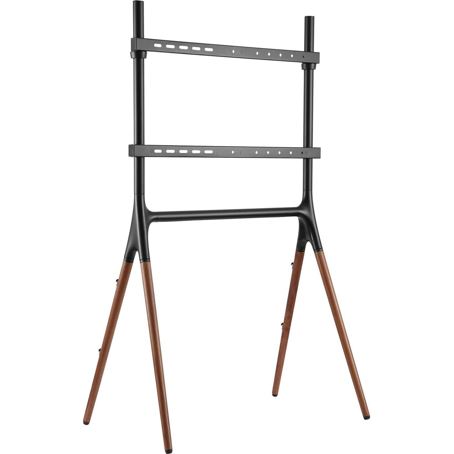 Thumbnail - myWall HT 28 (Universal, 70", 40 kg), TV Ständer, Schwarz