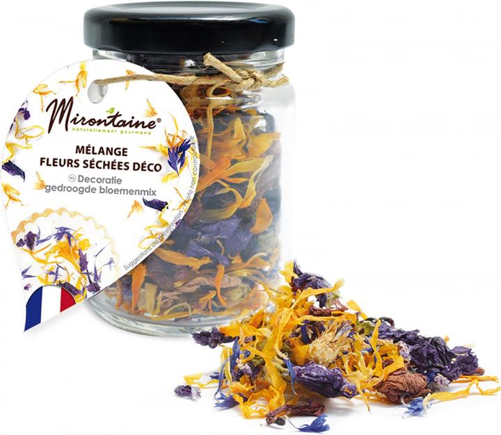 Actual product image ScrapCooking Dried Flower Blend (1 pcs.)