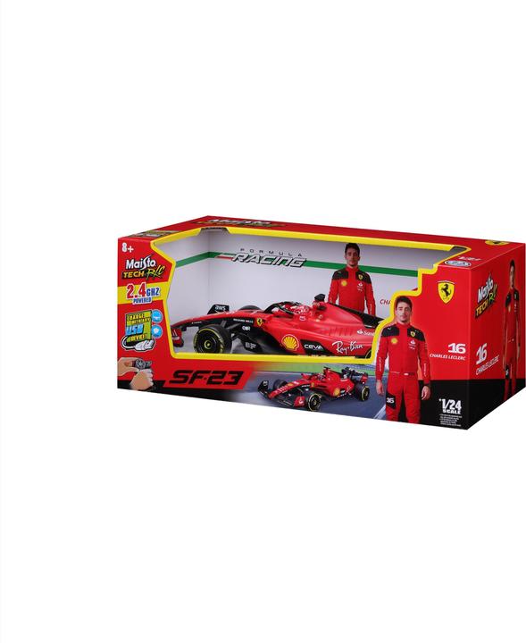 Image du produit Maisto Voiture de course Ferrari F1 2023