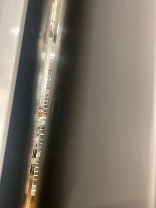 Produktbild Bauknecht KGDNF 183GD IX SW (323 l)
