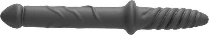 Produktbild Zenn Silicone Double Anal Plug Dildo