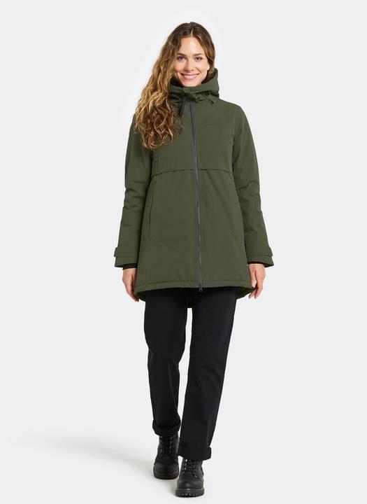 Produktbild Didriksons Women's Helle Parka 6 (44)