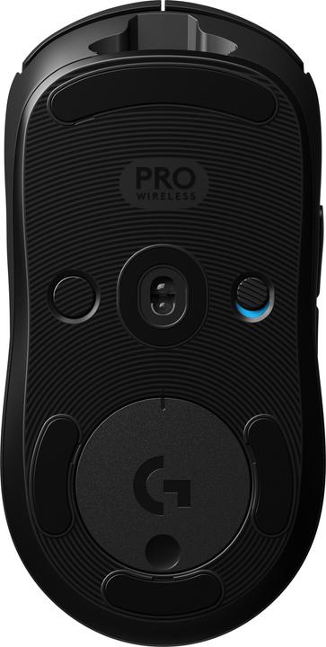 Productafbeelding Logitech G Per (Draadloze, Bedraad)