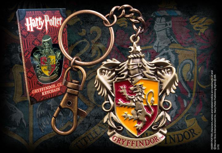 Actual product image Noble Collection Harry Potter: Gryffindor