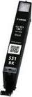 Produktbild Canon Cli-551bk (BK)