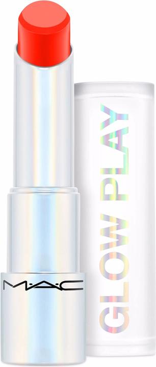 Produktbild MAC Cosmetics Glow Play Lip Balm (Lippenbalsam)