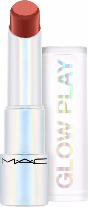 Actual product image MAC Cosmetics Glow Play Lip Balm (Lip balm)