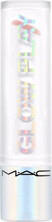 Actual product image MAC Cosmetics Glow Play Lip Balm (Lip balm)