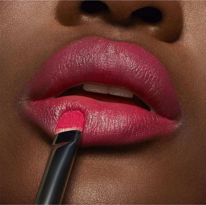 Produktbild MAC Cosmetics Lipstick Cherry Blossom (Dark coral, Dramarama, Schwarz-Kirsche)