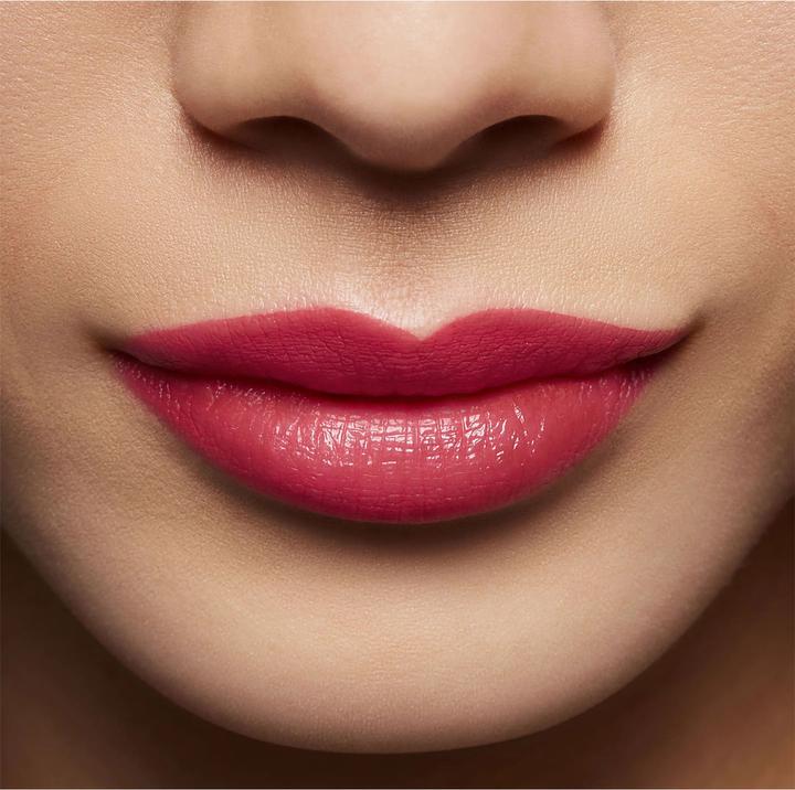 Produktbild MAC Cosmetics Lipstick Cherry Blossom (Dark coral, Dramarama, Schwarz-Kirsche)