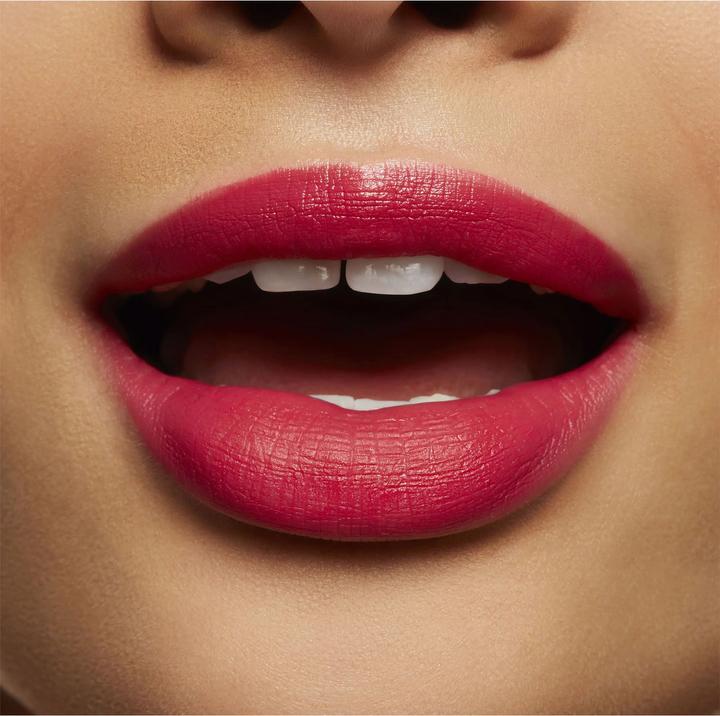 Produktbild MAC Cosmetics Lipstick Cherry Blossom (Dark coral, Dramarama, Schwarz-Kirsche)