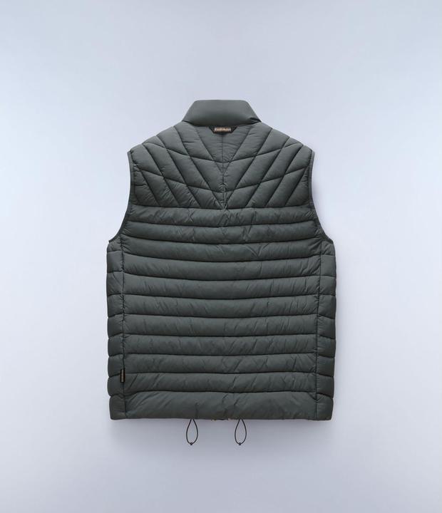 Actual product image Napapijri leevele down jacket a-lapaz v (S)