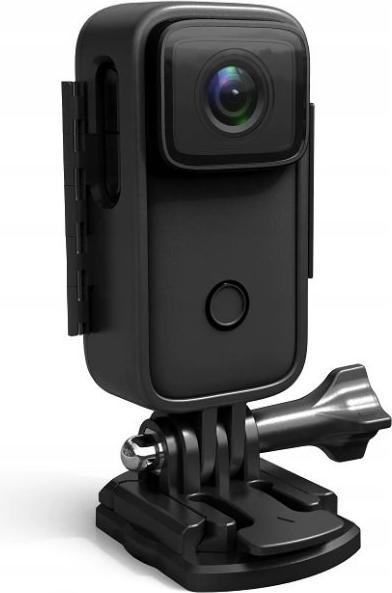 Actual product image Sjcam C200 (24p, Wi-Fi)