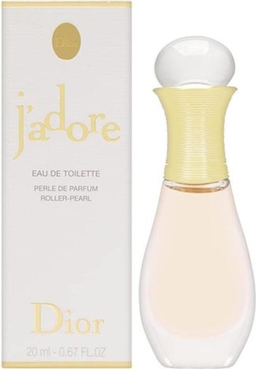 Immagine prodotto Dior J'Adore (Eau de toilette, 20 ml)