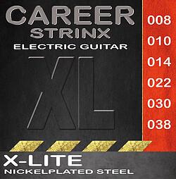 Produktbild Career Electric Strinx XL 008/038