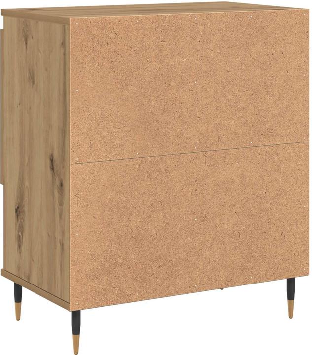 Produktbild vidaXL Freistehende Regale (35 x 35 x 70 cm)