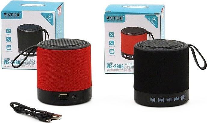 Adar Drahtloser Bluetooth MIX-Lautsprecher