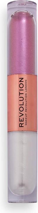 Produktbild Revolution SUBLIMINAL EBQZ Double Liquid Eye Shade